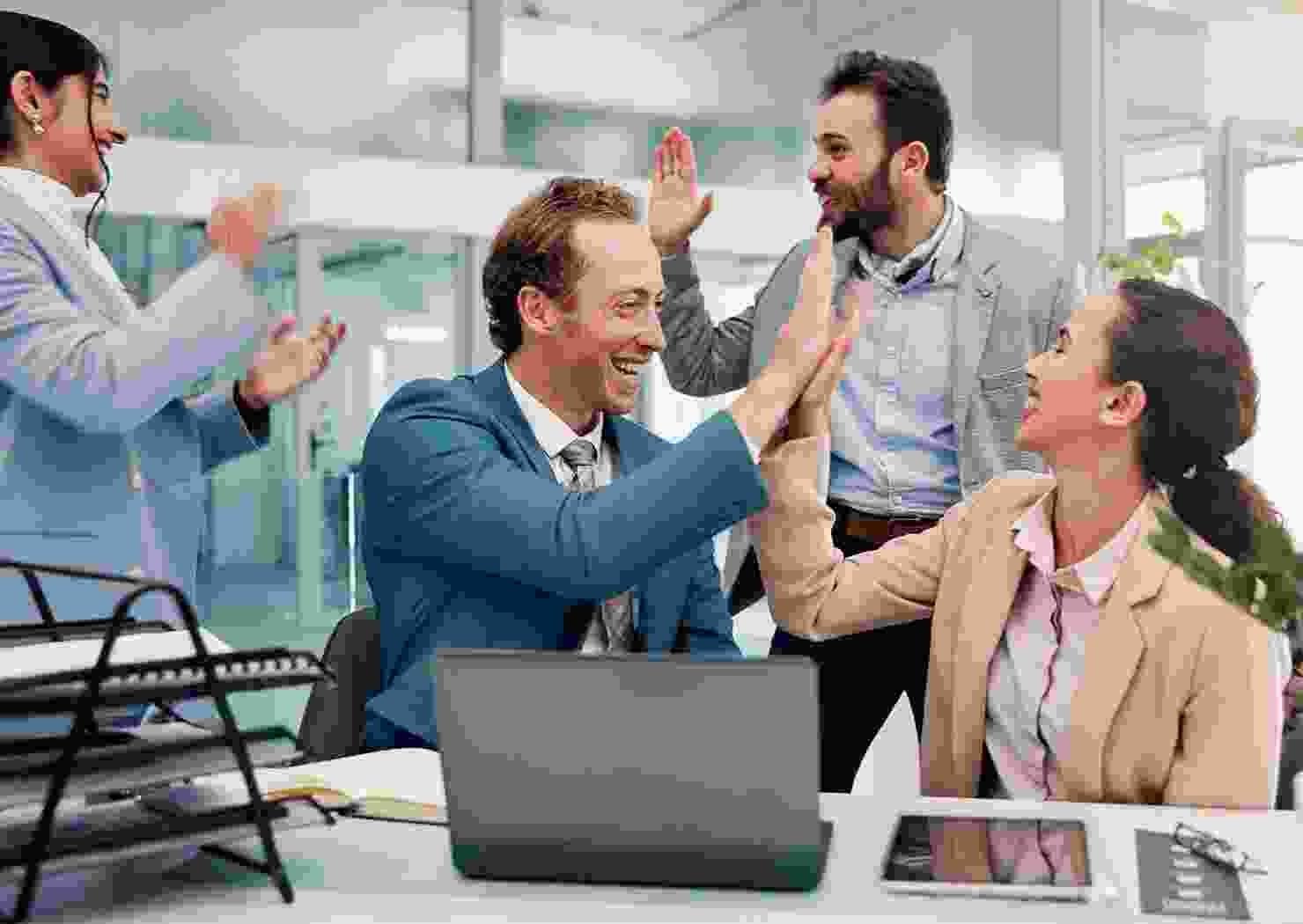 Trade Wisely: Use Pointers to Get Started